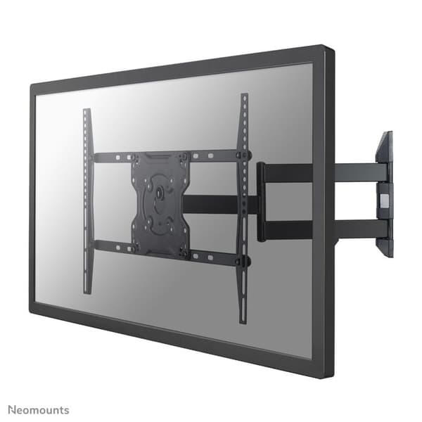 NEWSTAR LCD Väggfäste - Svart - 42"-70"