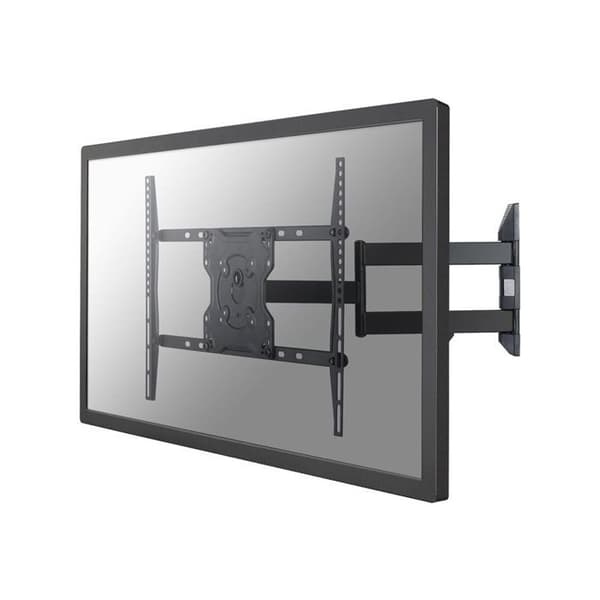 NEWSTAR LCD Väggfäste - Svart - 42"-70" Svart