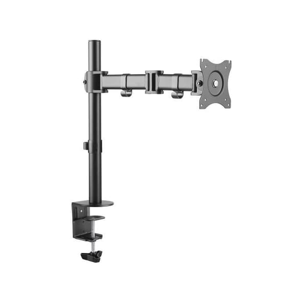 SUPPORT 1 SVART DISKTOP MONITOR