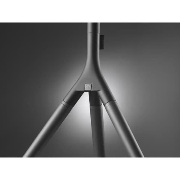 Väggfäste för platt skärm One For All WM7461 STATIV TITANIUM GRÅ FÖR SKÄRM FRÅN 32'' TILL 65''