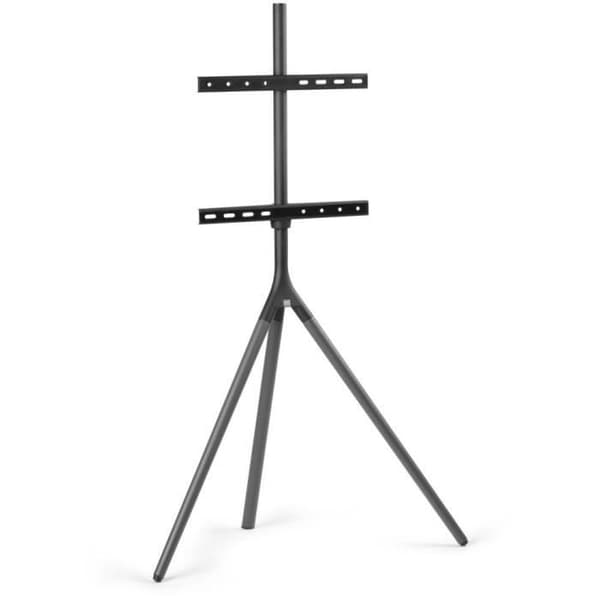 Väggfäste för platt skärm One For All WM7461 STATIV TITANIUM GRÅ FÖR SKÄRM FRÅN 32'' TILL 65''
