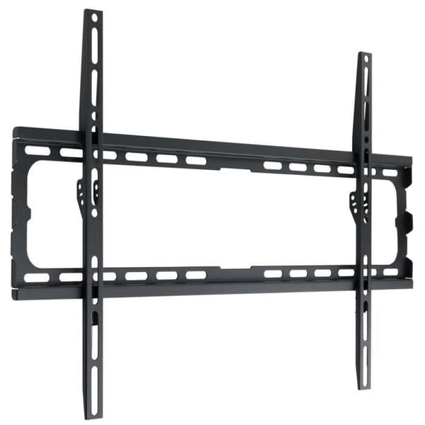 TooQ TOOQ väggfäste för skärmar 37" - 80" VESA 200x200 upp till 600x400 mm Svart