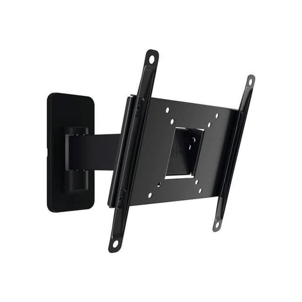 Vogel's MA2030 TV-fäste med arm - VOGELS - Free-Motion väggfäste - 15 kg - 19"-40" - Svart