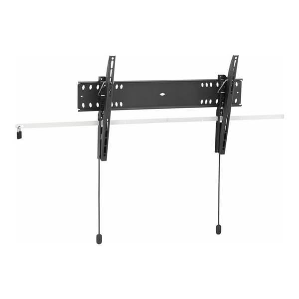 Stöd för plasma / LCD-skärm VOGELS - 55"-65" - Neutralt - Svart