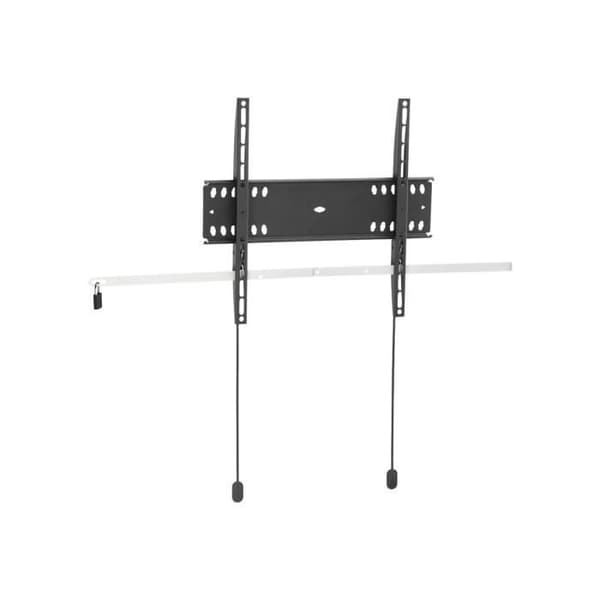 TV väggfäste - Vogel's - PFW 4500 - Låsbart - Svart - 42"-55"