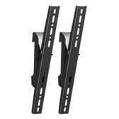 VOGELS Monteringskomponent Professional PFS 3304 - Gränssnittsfäste - För LCD-skärm - Svart - Takmonterbar