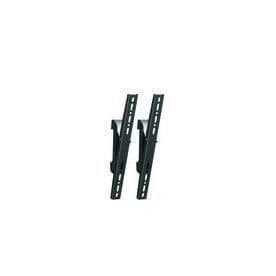 VOGELS Monteringskomponent Professional PFS 3304 - Gränssnittsfäste - För LCD-skärm - Svart - Takmonterbar