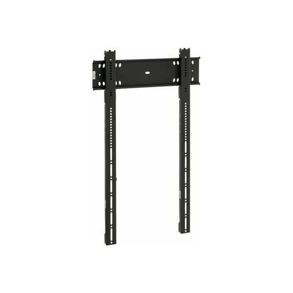 Väggmontering - Vogel's - PFW6815 - Svart - Skärm 43" till 100" - Max belastning 100 kg Svart