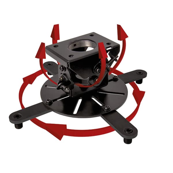 Bordfäste för Skärm B-Tech BT899XL/B