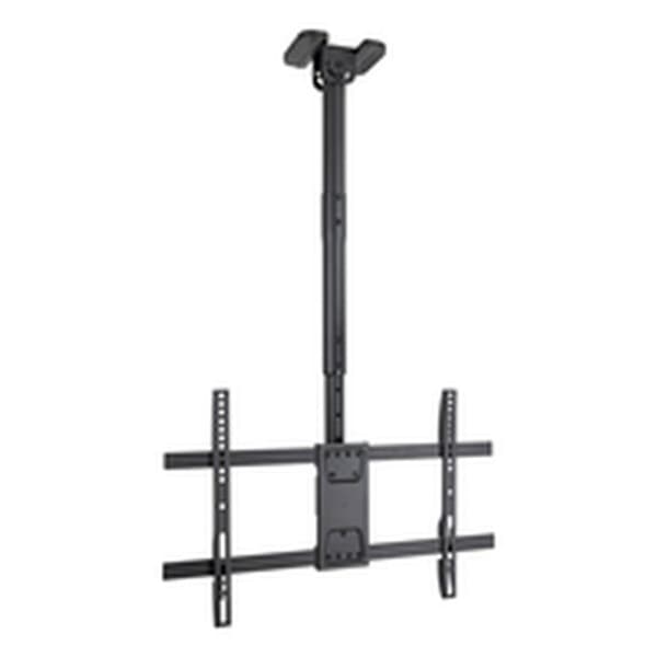 Takfäste för TV TooQ 43" 86" 60 Kg Svart