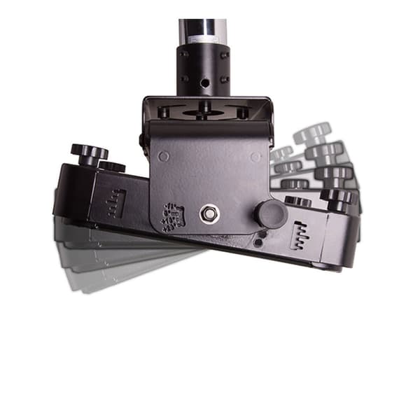 Skærm bord støtte B-Tech BT893/B