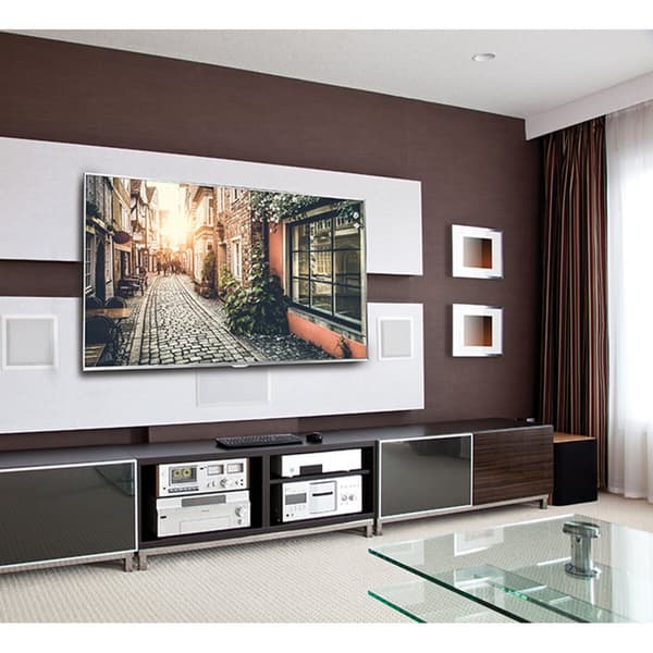 Skjermbordstøtte B-Tech BT9901/B 65"