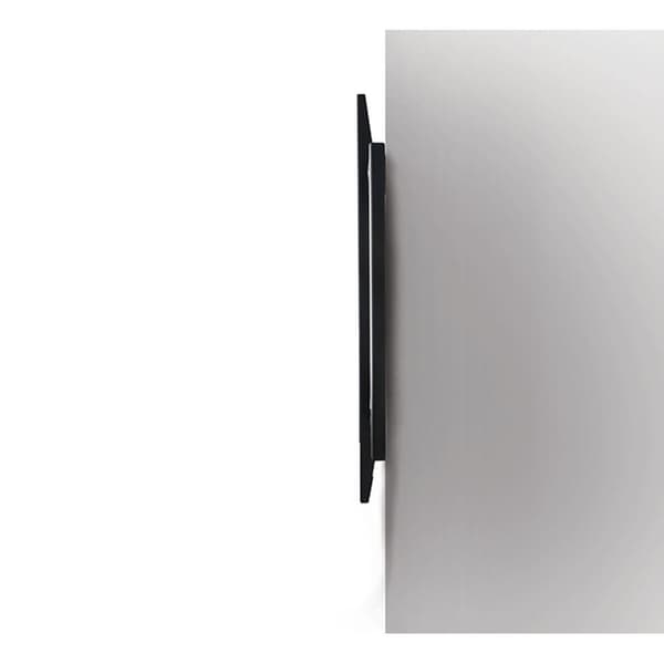 Skjermbordstøtte B-Tech BT9901/B 65" Sort