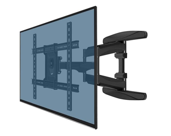 Esperanza ERW021 CRONOS 2,16 m (85") TV-fäste Svart