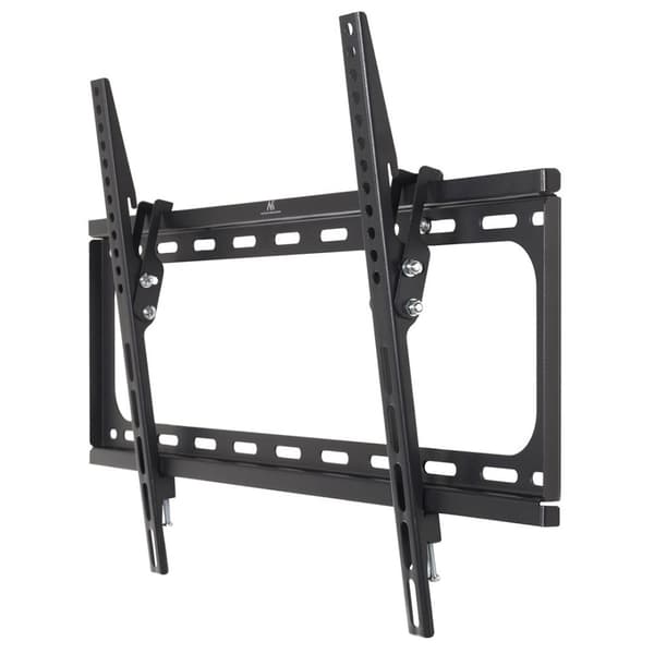 Maclean MC-605 TV-beslag Vægholder Montering Skærm 32'' - 70" VESA Justerbar Universal 55 kg