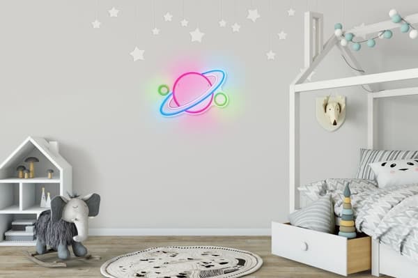 Actis ACS-NEON PLANET LED neon