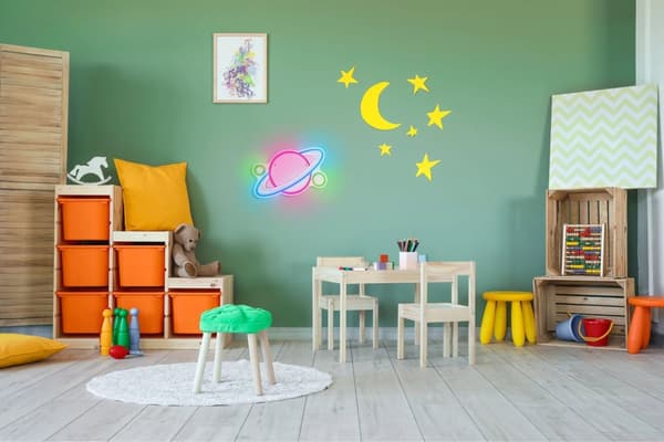 Actis ACS-NEON PLANET LED neon