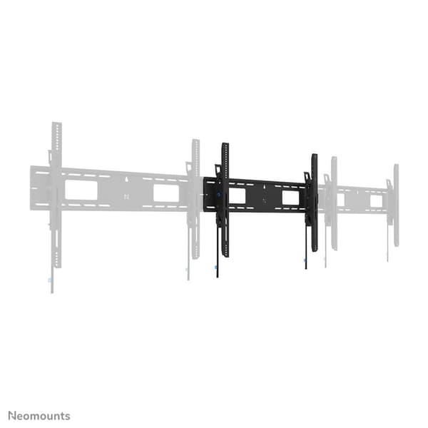 TV-teline Neomounts WL35-750BL18 43"