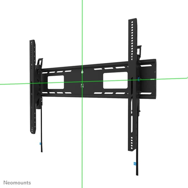TV-teline Neomounts WL35-750BL18 43"