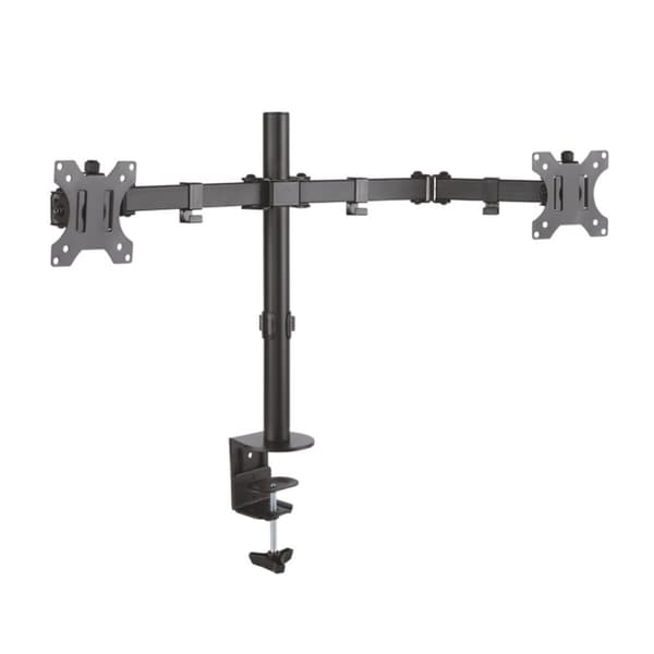 Skærm bord støtte Aisens DT32TSR-041 32" Sort