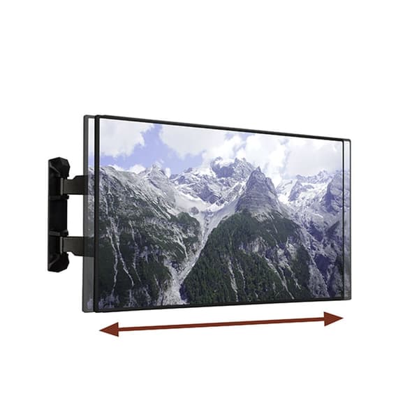 Skærm bord støtte B-Tech BT8226/B 65"