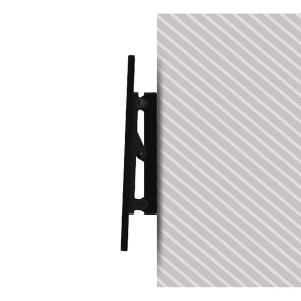 Skærm bord støtte B-Tech BT7550/B 65" 37"