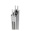 Miniatyrbillede 1 af 7: Skærm bord støtte B-Tech BT8380-060/B V3