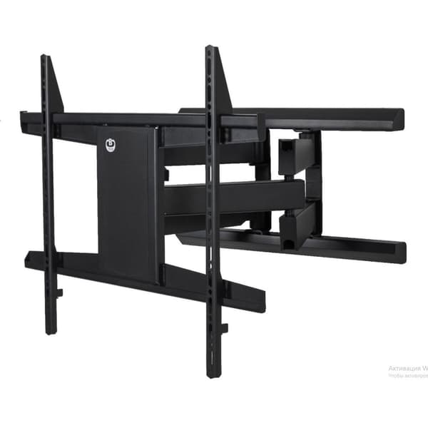 Skærm bord støtte B-Tech BT8228/B 120"