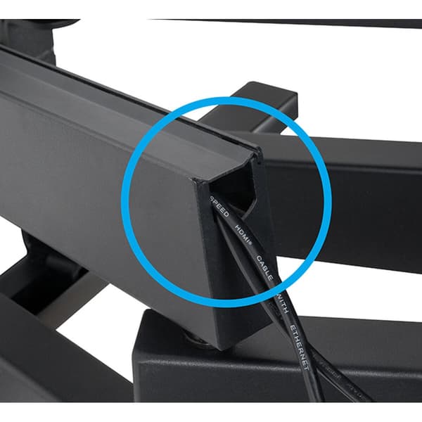 Skærm bord støtte B-Tech BT8228/B 120"