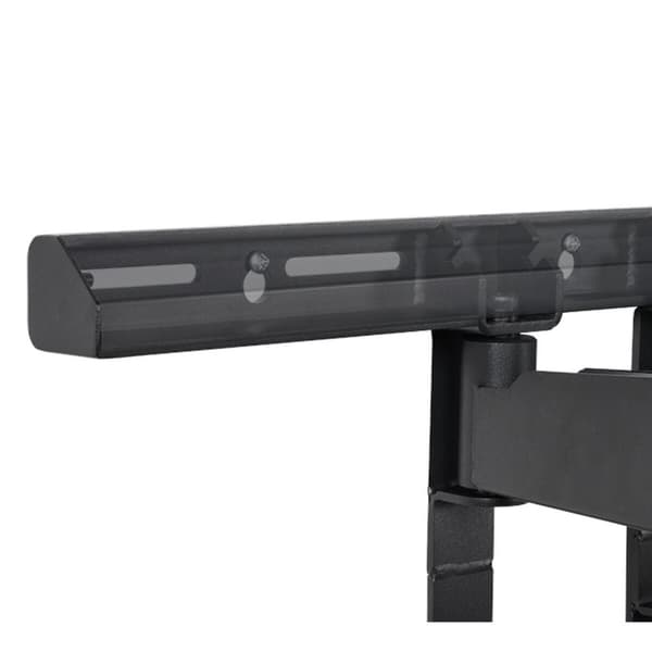 Skærm bord støtte B-Tech BT8228/B 120"