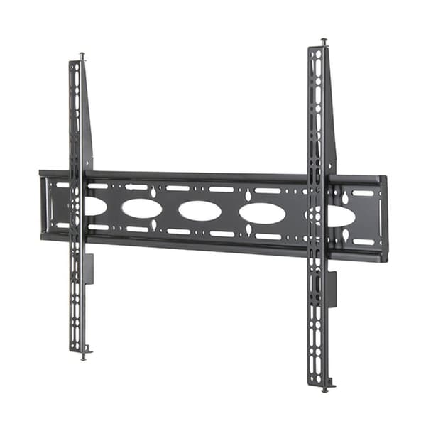 Skærm bord støtte B-Tech BT9903/B V2 120"