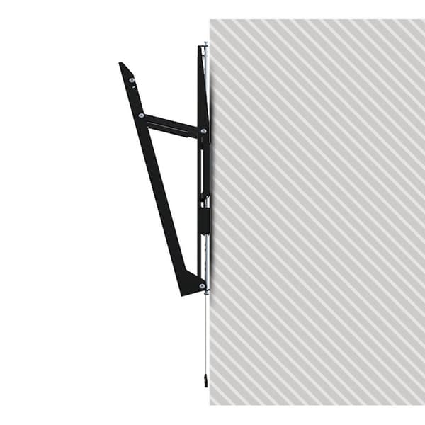 Skærm bord støtte B-Tech BT9910/B 100"