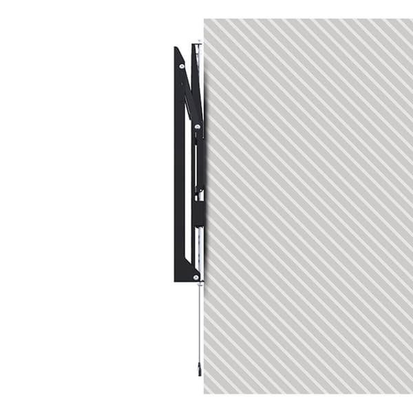 Skærm bord støtte B-Tech BT9910/B 100"