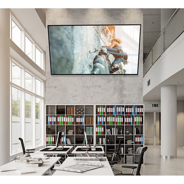 Skærm bord støtte B-Tech BT9910/B 100"