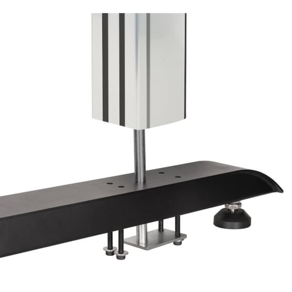 Näytön pöytätuki B-Tech BT8380-BASE/B