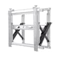 Miniatyrbillede 3 af 4: Skærm bord støtte B-Tech BT8310XL/B 42" 120"
