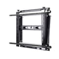 Miniatyrbillede 4 af 4: Skærm bord støtte B-Tech BT8310XL/B 42" 120"