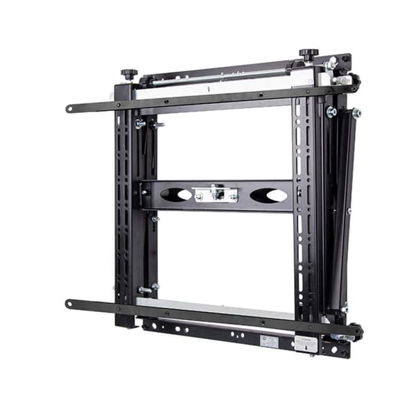 Skærm bord støtte B-Tech BT8310XL/B 42" 120"