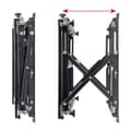 Miniatyrbillede 2 af 4: Skærm bord støtte B-Tech BT8310XL/B 42" 120"