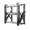 Miniatyrbillede 1 af 4: Skærm bord støtte B-Tech BT8310XL/B 42" 120"
