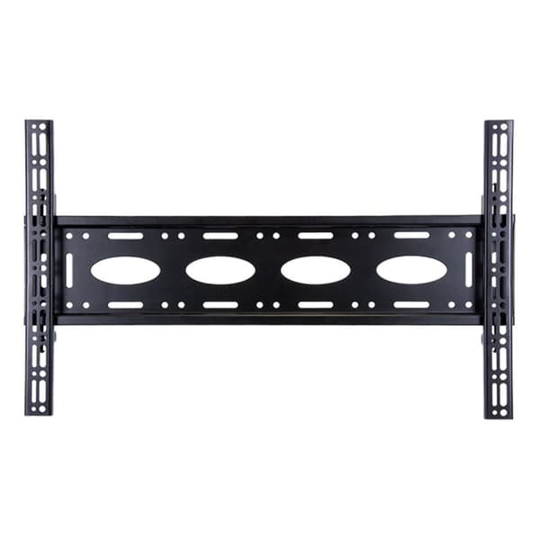 TV-holder B-Tech BT8442/B 80" 80 kg Sort