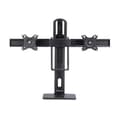 Miniatyrbillede 3 af 4: Skærm bord støtte Startech 2MC1S-MONITOR-STAND 17" 27"