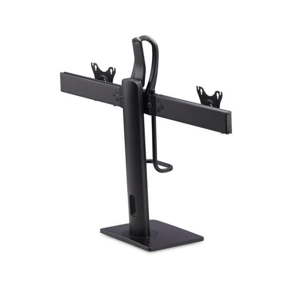 Skærm bord støtte Startech 2MC1S-MONITOR-STAND 17" 27"