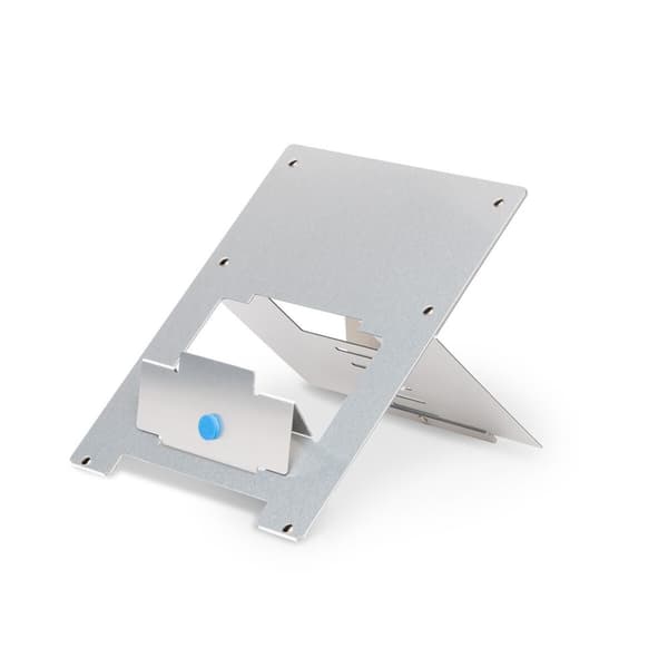 Notebookstativ R-Go RGORISTSI Aluminium