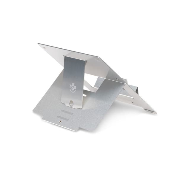 Notebookstativ R-Go RGORISTSI Aluminium