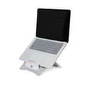 Miniatyrbilde 1 av 5: Notebookstativ R-Go RGORISTSI Aluminium