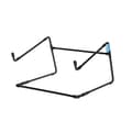 Miniatyrbilde 4 av 5: Notebookstativ R-Go RGOSC020BL Stål