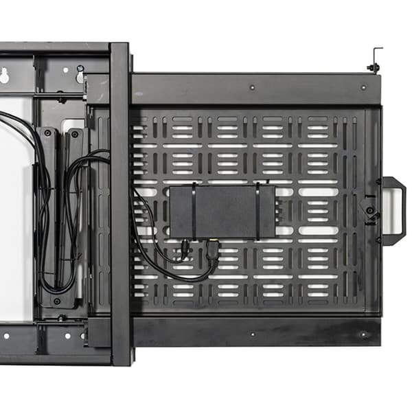TV-holder B-Tech BT7883/B 32" 70" 100 kg