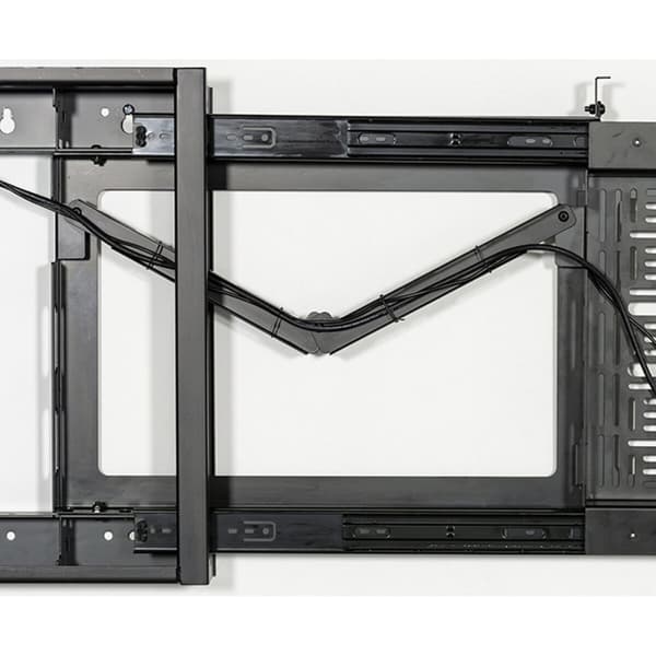 TV-holder B-Tech BT7883/B 32" 70" 100 kg