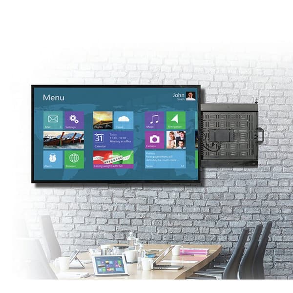 TV-holder B-Tech BT7883/B 32" 70" 100 kg